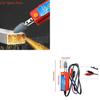 Y4UA Low Noise Small Grinder Offering Comfortable Use for Professional Technicians