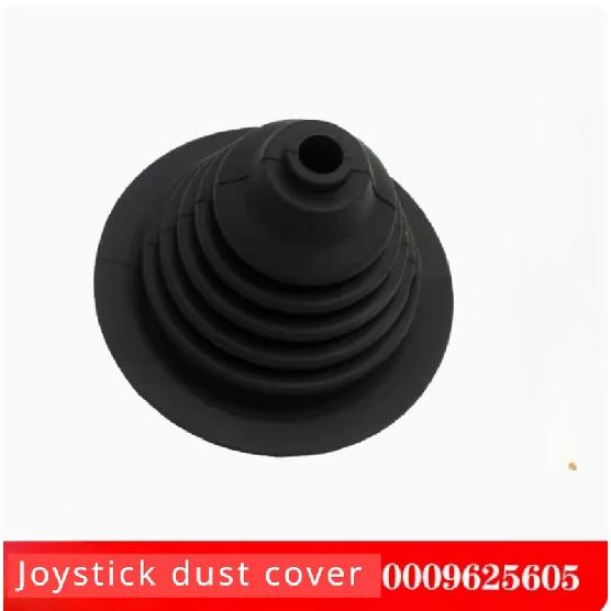 Forklift Parts Joystick Bellow 0009625605,Applicable to Joystick 7919040012 for Linde Truck.