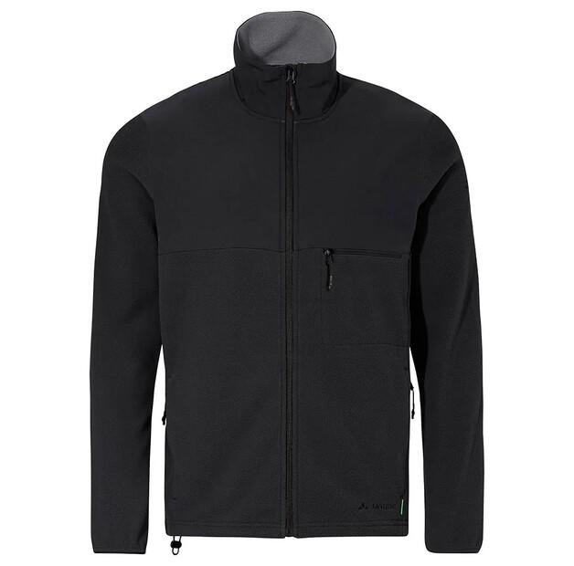 VAUDE Флисовая на молнии Mineo II