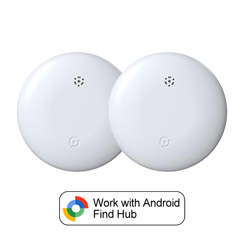 Google Location Tracker Air Tag Android Find My Gps Tracking Device For Car Motorcycle Bluetooth Car Electronics Gps Vehicle Loc
