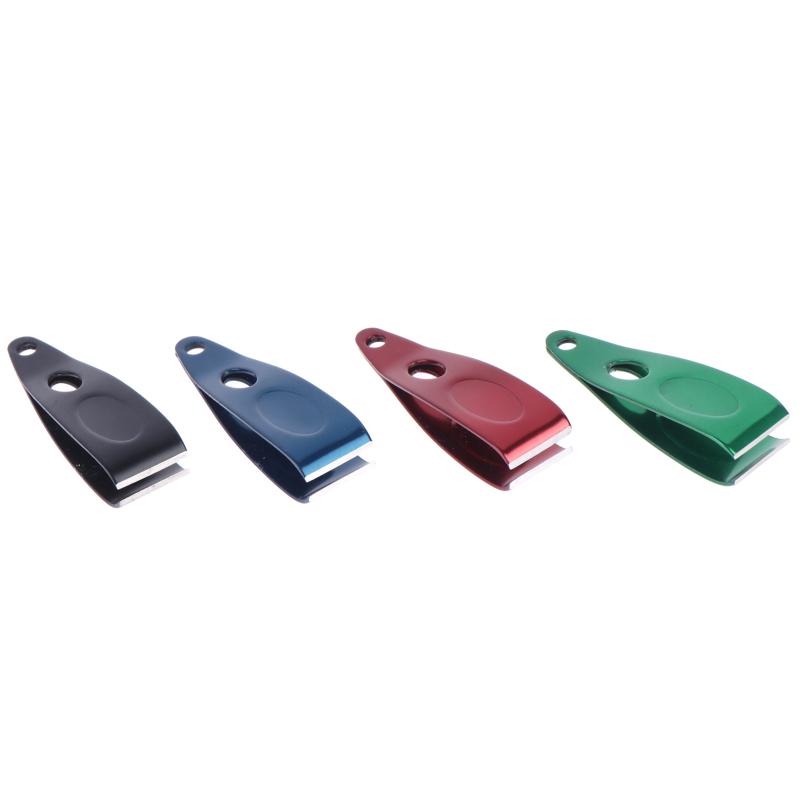 Portable Fishing Line Cutter Stainless Steel Mini Scissors Sharp Line Clipper Outdoor Fishing Tackle Accessory For Angler Use