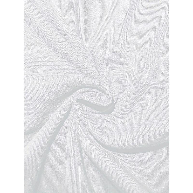 European Sizes Cowboy On Horse Men's Tshirt Comfort Fit