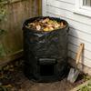 Sacos Orgânicos para Compostagem, Resíduos de Cozinha, Coletores de Resíduos de Fermentação, Armazenamento e Descarte, Máquinas de Compostagem, Lixeiras de Jardim