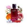 TOMHILL Crystal Fresh Perfume 60ml for Women – Long Lasting Eau de Parfum | Floral Fresh Fragrance | Elegant Velvet Pouch Included