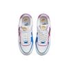 Nike Air Force 1 Shadow White Photo Blue Lilac Bloom Alchemy Pink Women's HF5064-100