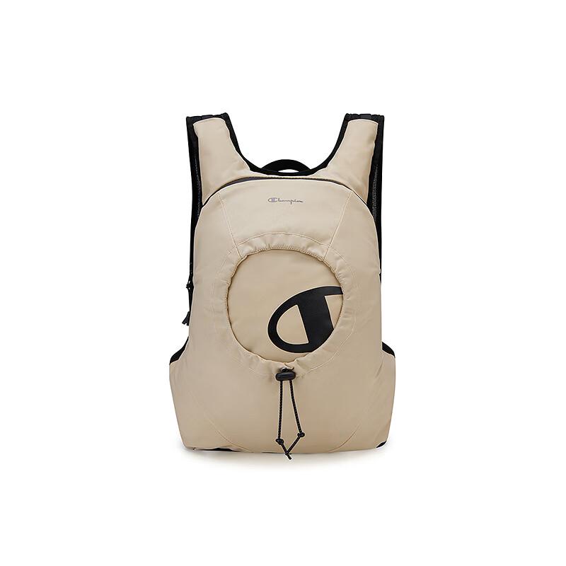 Champion 2025 Lightweight Kids  Water-Resistant Drawstring Backpack One Size