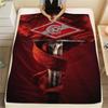 1PC  Spartak Moscow Dream Blanket, High Quality Comfortable for All Seasons, Home Decor, Warmth and Comfort