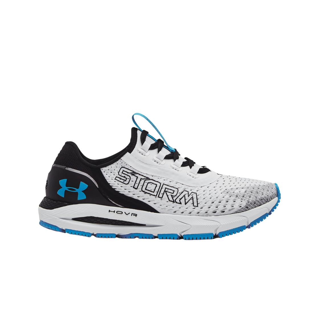 

(в) Under Armour Hovr Sonic 4 Storm Серый Галоген Голубой Радар 230