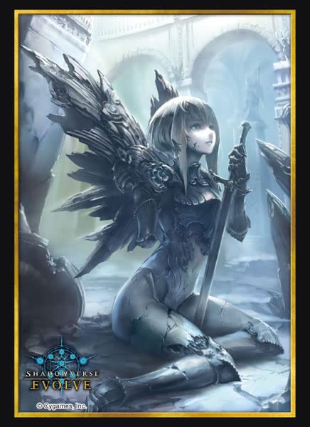 

Shadowverse EVOLVE Official Sleeve Shadowverse EVOLVE Vol.20 Sealed Seraphim