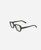 Waiemssielkeiwai Uss S9 Eyewear Frame - Frame : Pblack / Lens : Clear