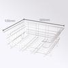 304 Stainless Steel Dish Drying & Storage Rack