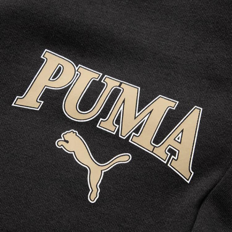 Puma Running Windproof Hooded Zip Jacket With Drawstring Breathable Cuffed Pants Casual Sports Set Men sportswear 693713-70+682928-01