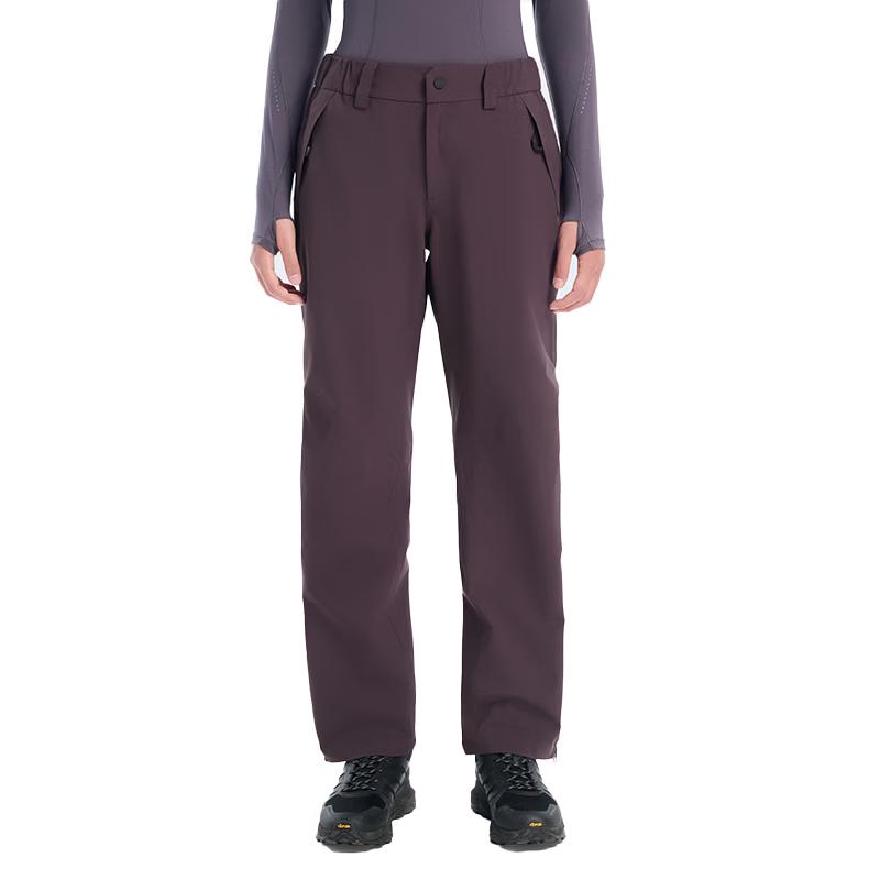 Pelliot Mountain Shell Hardshell Trekking Pants