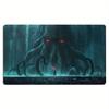 Xxl Magic Game Mat Tcg Ccg Trading Card Table 35x60cm Playmat Rule Area Rubber Mouse Pad For Party Gamer Pc Accessory Laptop Rug