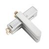 Leather Strap Cutter Aluminum Alloy Strip Belt Precise Cutting Tool Adjustable Leather Cutter for Leathercraft Incision Cutter