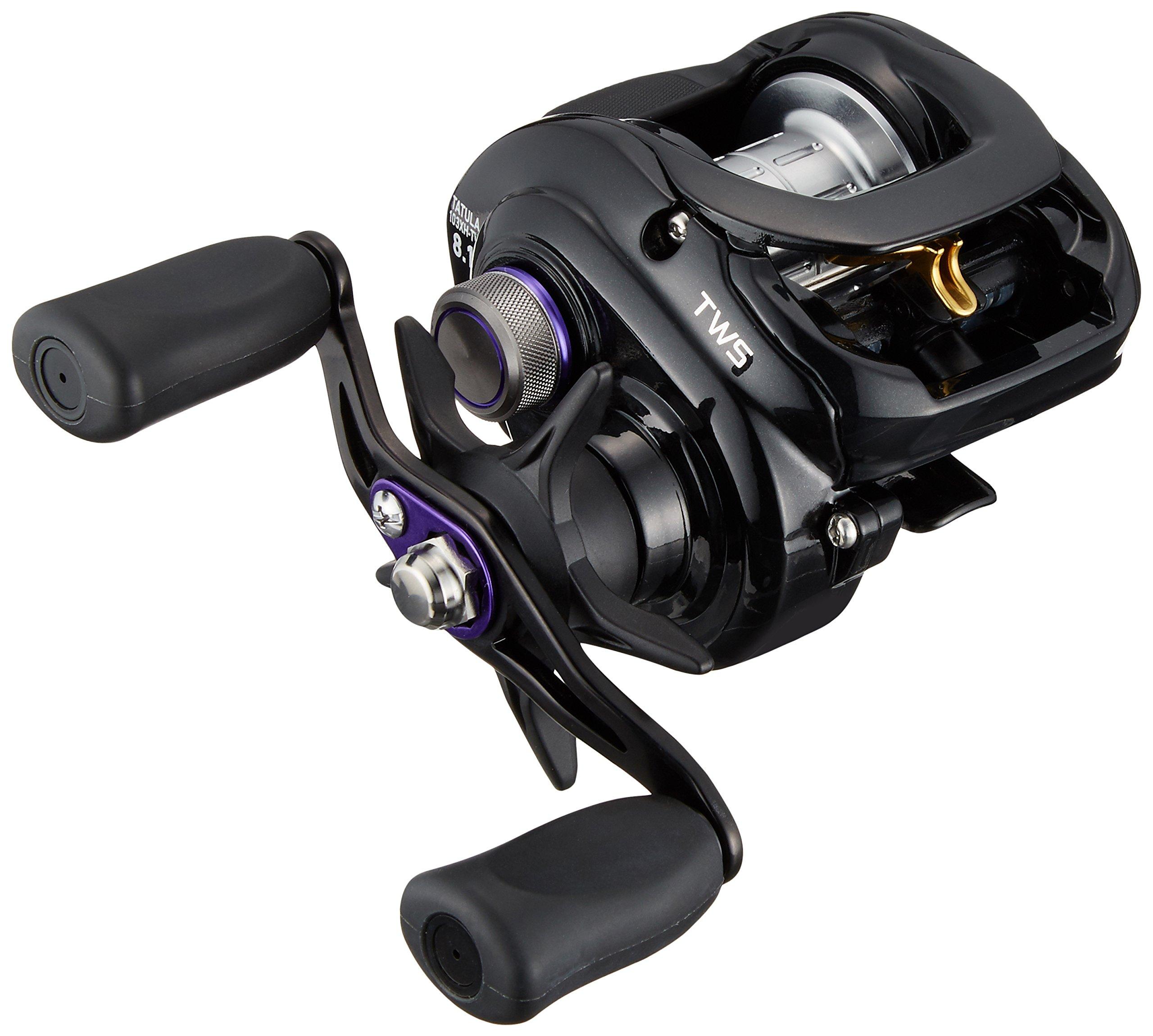 Daiwa Baitcasting Reel 14 Tatula (DAIWA) 103XH-TW