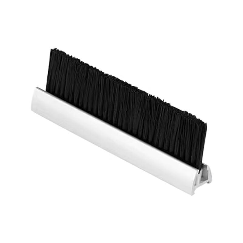 Escalator Safety Brush