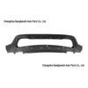 Fits 2011-2014 Jeep Grand Cherokee Front Bumper Lower (Matte Finish) 68143076AC