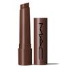 MAC Squat Plumping Gloss Stick Lip Balm 2.3g 1 Pcs Lower Cut