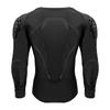 Motorcycle Riding Armor Jacket
