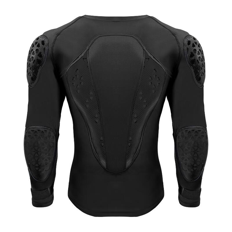 Motorcycle Riding Armor Jacket