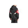 Adidas Originals Manchester United Badge American Sweatshirt IS6521 Men's Black
