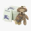 Burberry Keyring Thomas Bear Charm 8115499 A2021