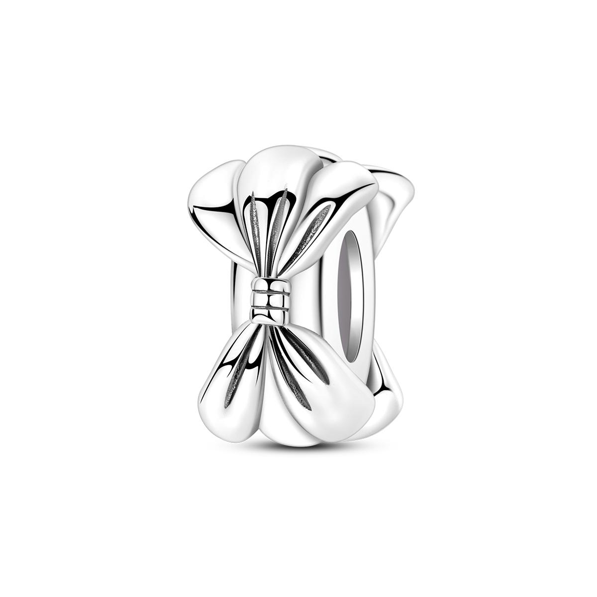 

Новинка Медные Шармы Бант Любовь Мама Сердце Шарм Бусина Подходит для Оригинального Браслета Сделай Сам Женские Украшения Подарок для Подруги