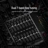 10-Channel Professional Analog Audio Mixer (CN Version)
