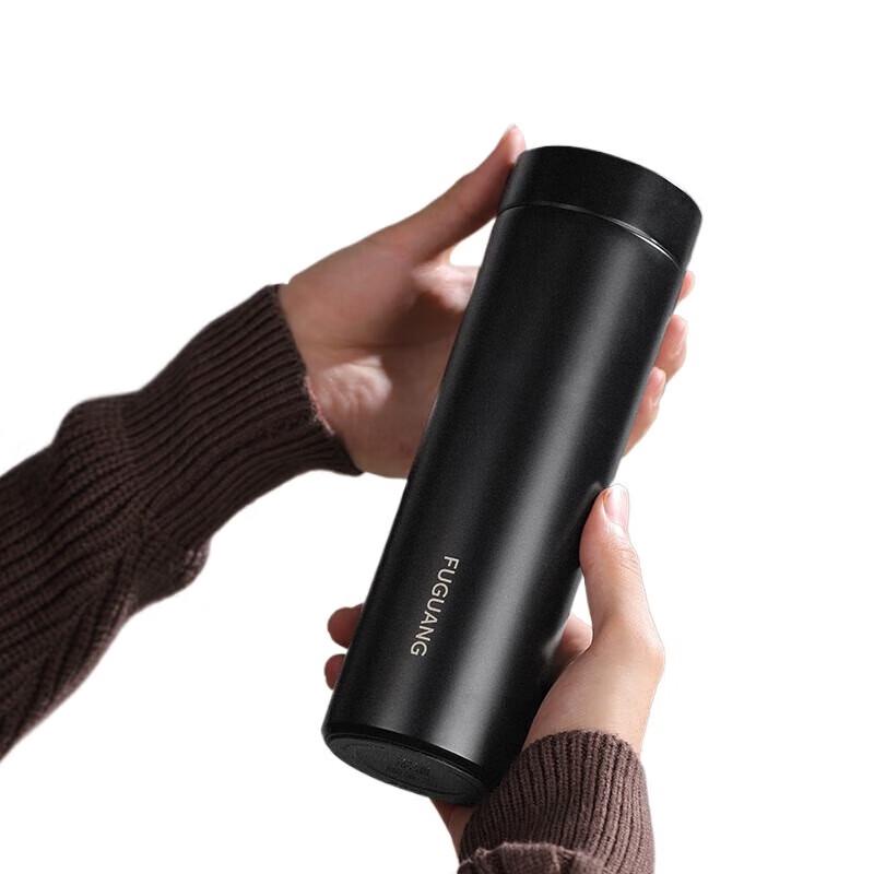FUGUANG 316L Stainless Steel Thermos Bottle