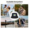 Sun Worshipper Bucket Hat Panama For Kids Bob Hats Outdoor Fisherman Hats Summer Beach Fishing Unisex Caps