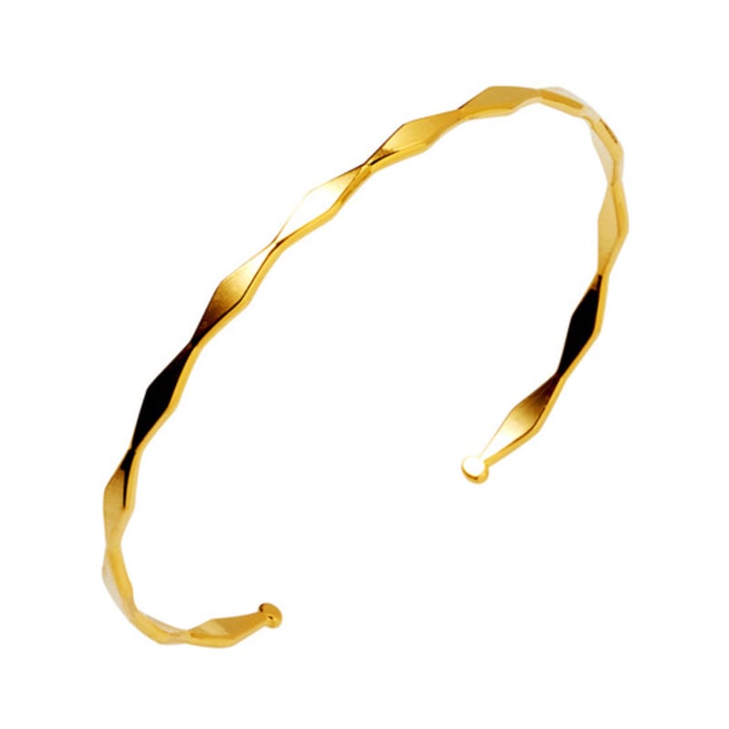 Shertz Täglicher Standard Schlinge Armband Armreif