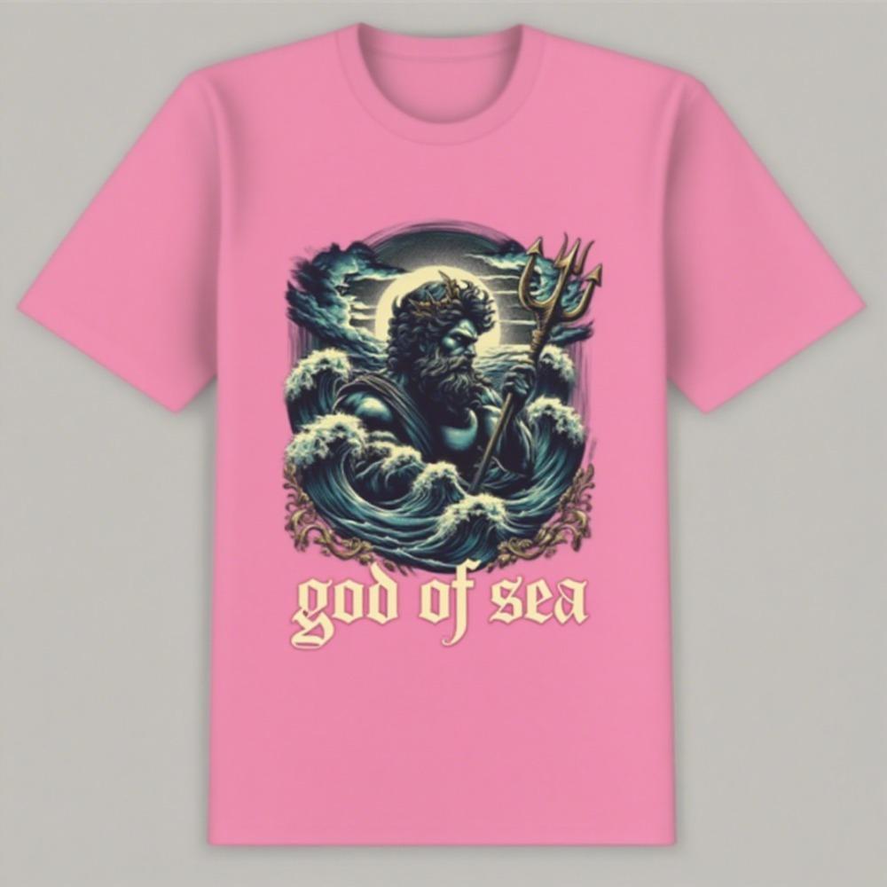 Are Fashionable Casual High-quality Printed Cotton Short-sleeved Couples and High-quality Street Daily Style Hot Trend T-shirt