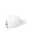 Polo Kids Boys Cotton Chino Baseball Cap Ages 2 7 Cwpohgsbj420016100