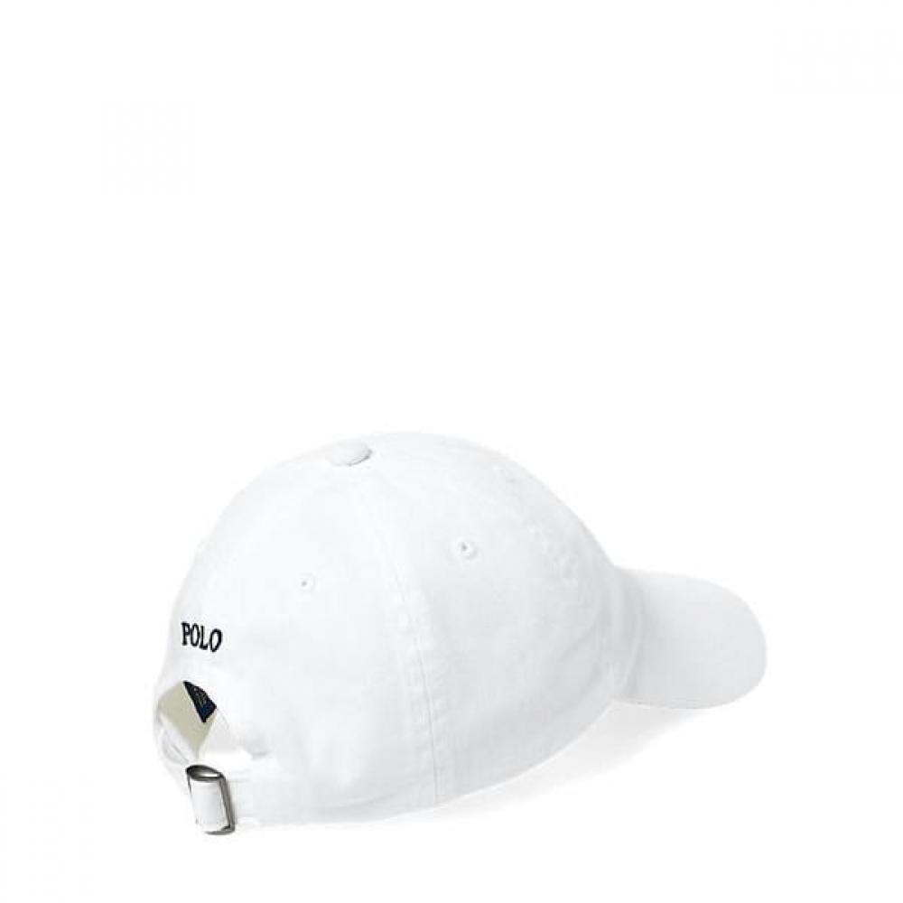 Polo Kids Boys Cotton Chino Baseball Cap Ages 2 7 Cwpohgsbj420016100