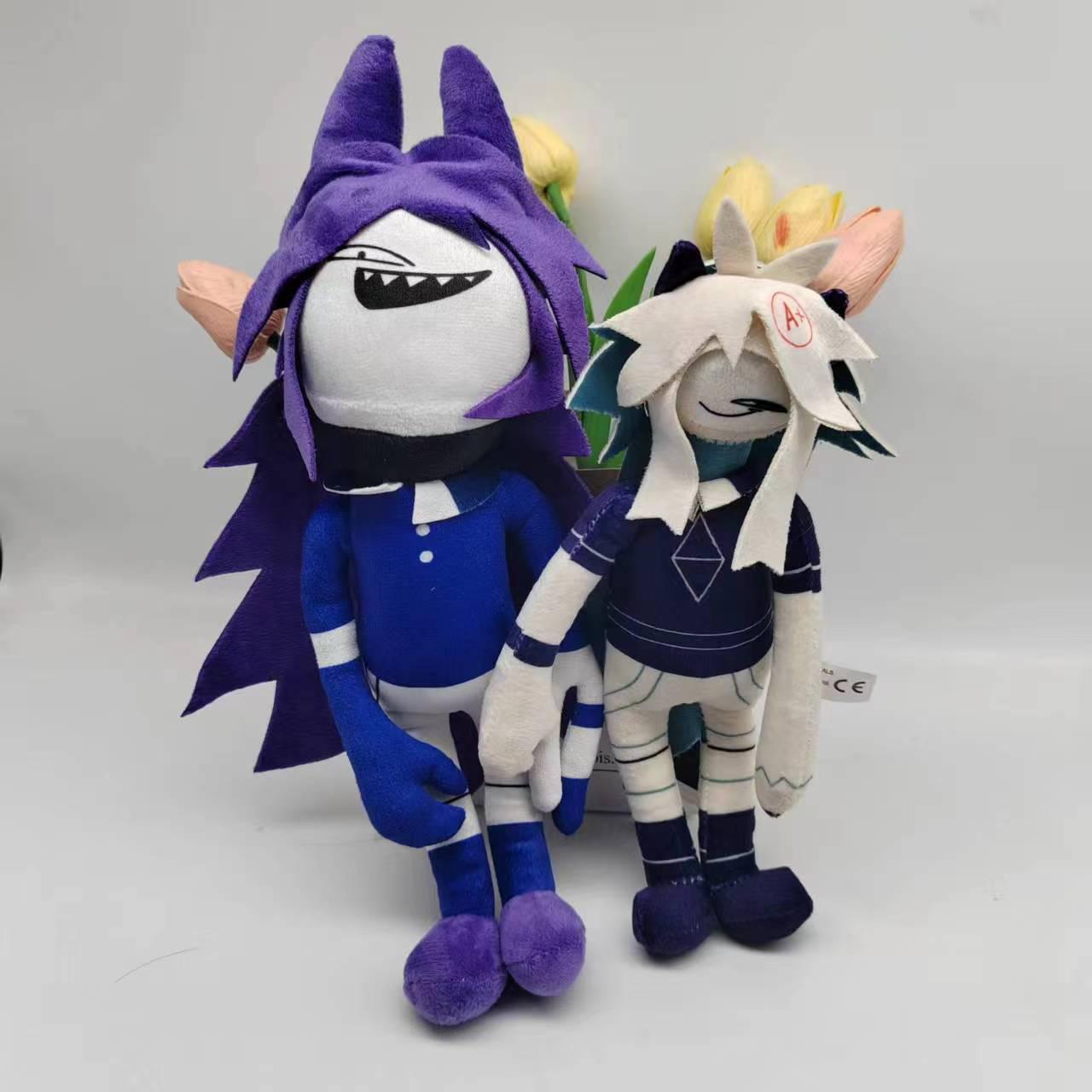 

Global Education Action Doll Game Standard Packaging