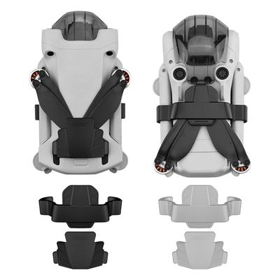 Soporte estabilizador de hélice correa de fijación cinturón Protector Compatible con accesorios de Dron Dji Mini 3 Pro