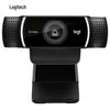 Logitech C922 HD Webcam