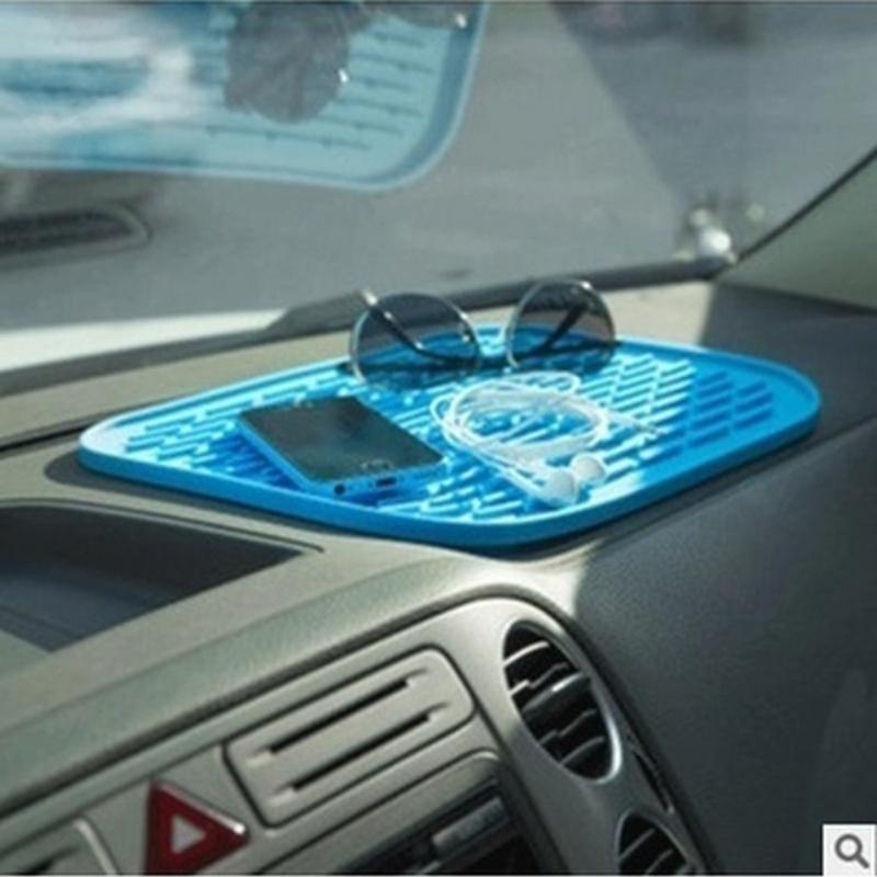Multifunctional And Durable Silicone Round Non-Slip Heat-Resistant Mat, Coaster Mat, Placemat, Pot Mat, Table Mat