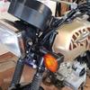 2 Styles Motorcycles Flashing Light  Suitable for Honda CG125/JH125L/CB250/CA250/XL125 Motorcycles