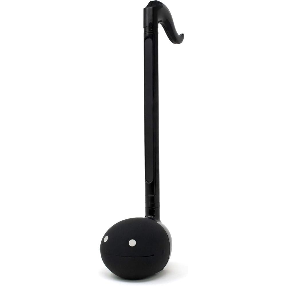 Otamatone Cube Otamatone Techno Black Single Item Black
