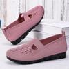 Women's Sports Shoes Hollow Sandals Mesh Casual Shoes Women's Shoes Comfortable Outdoor Sports Shoes Running Shoes