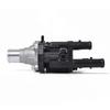 Car Cooling Water Thermostat Upper Front Axle Cooling Water Pipe Flange 1338256 25192230 For Opel