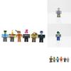 Premium Quality Roblox Games Action Figure Toy Set 8cm Collection For Kids Gifts