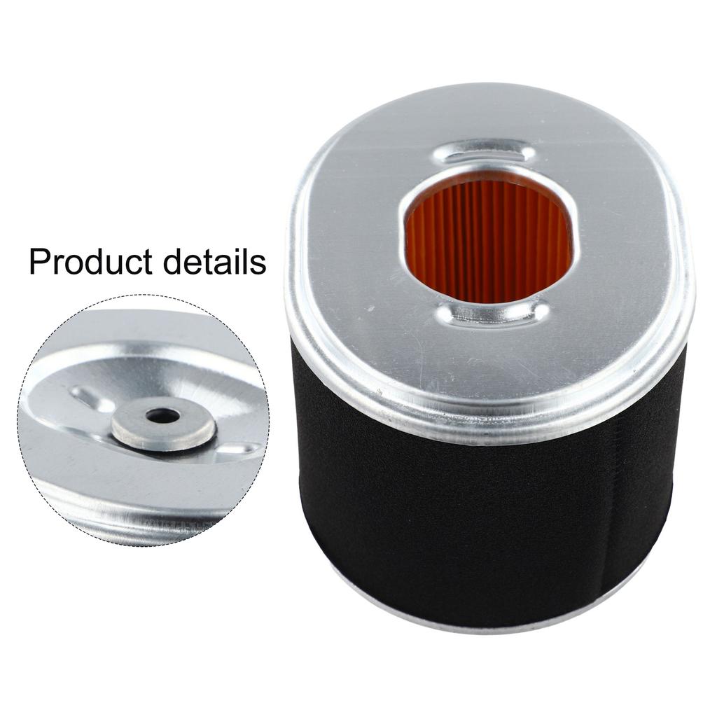1 pc Convenient High quality Portable Premium Air Filter Generator 17210-Ze3-010 17210-Ze3-505 2893907 5252697
