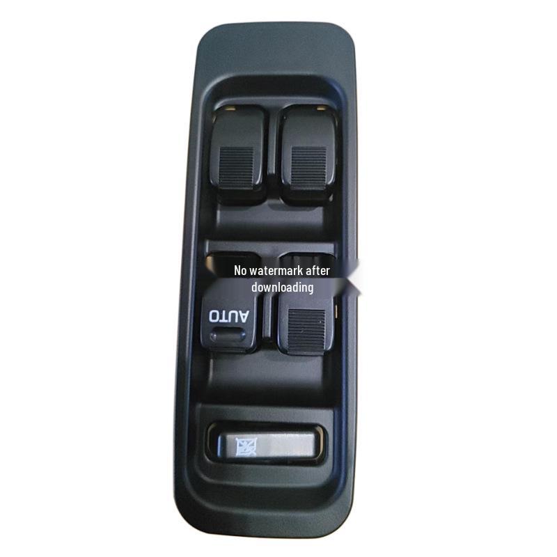 84820-97201: Right-Hand Drive Glass Lift Switch for Toyota Cars