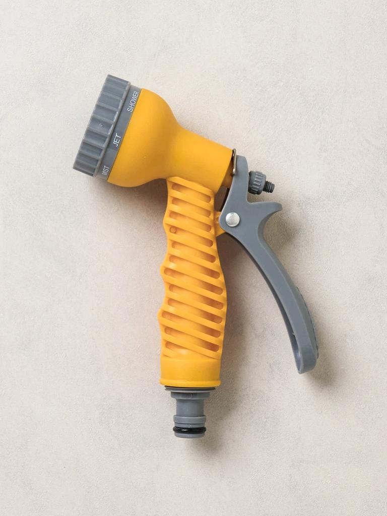 7-Pattern Garden Spray Nozzle
