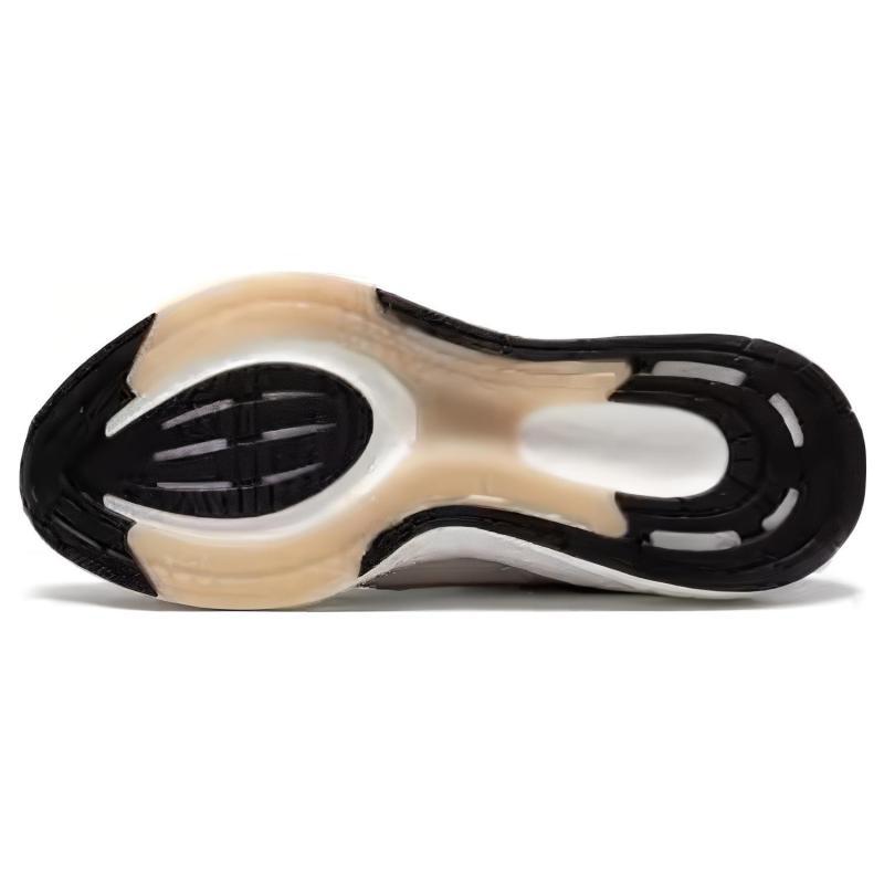 adidas PureBoost 23 Wonder Beige Black Sneakers IF2368