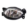 New 2pcs Fog Light With Bulb For Mercedes-Benz C E R CLS ML W211