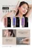 RELX Electric Brush EMS Facial Massager by a Japanese Lift Brush LED Scalp Care Beauty Appliance Day Gift Present Rose Gold [Designed Company]